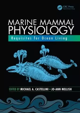 Marine Mammal Physiology cover