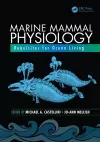 Marine Mammal Physiology cover