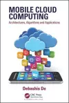Mobile Cloud Computing cover