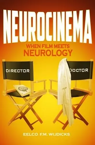 Neurocinema cover