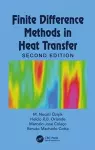 Finite Difference Methods in Heat Transfer cover