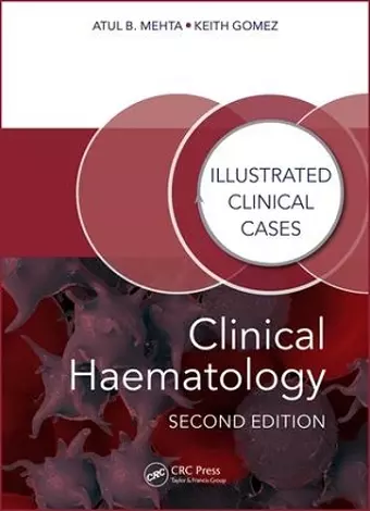 Clinical Haematology cover