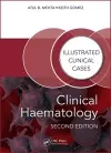 Clinical Haematology cover