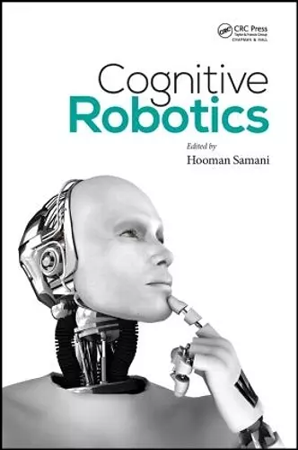 Cognitive Robotics cover