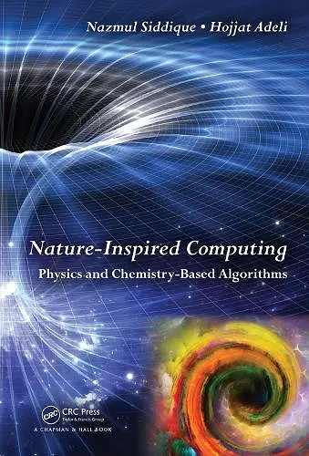 Nature-Inspired Computing cover