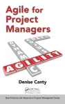 Agile for Project Managers cover