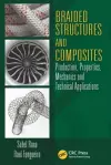 Braided Structures and Composites cover