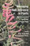 Managing Salt Tolerance in Plants cover