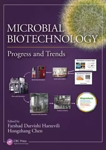 Microbial Biotechnology cover