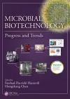 Microbial Biotechnology cover