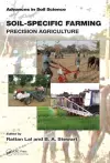 Soil-Specific Farming cover