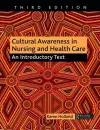 Cultural Awareness in Nursing and Health Care cover