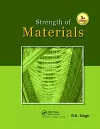 Strength of Materials, Third Edition cover