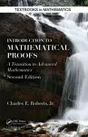 Introduction to Mathematical Proofs cover