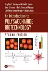 An Introduction to Polysaccharide Biotechnology cover