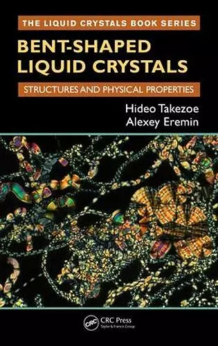 Bent-Shaped Liquid Crystals cover