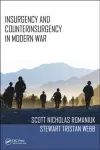 Insurgency and Counterinsurgency in Modern War cover