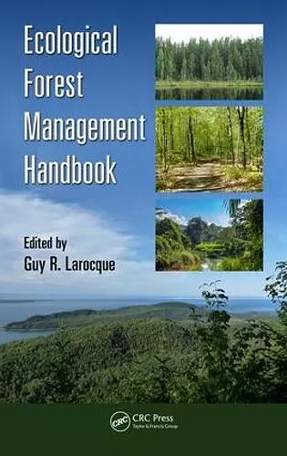 Ecological Forest Management Handbook cover