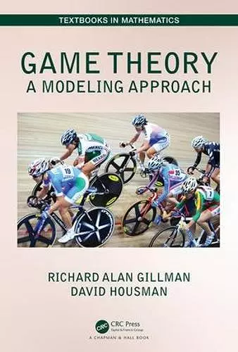 Game Theory cover