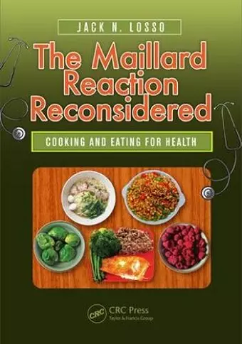 The Maillard Reaction Reconsidered cover