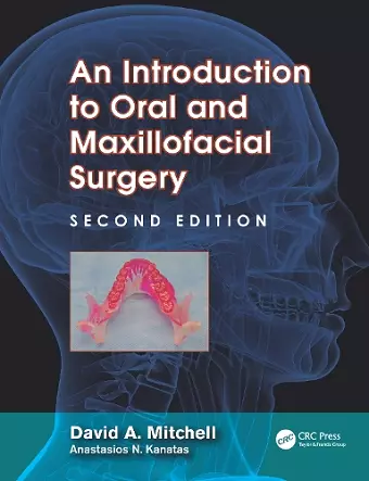 An Introduction to Oral and Maxillofacial Surgery cover