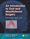 An Introduction to Oral and Maxillofacial Surgery cover