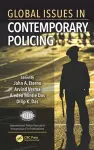 Global Issues in Contemporary Policing cover