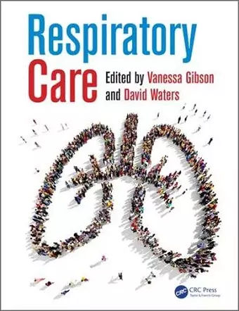 Respiratory Care cover