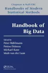 Handbook of Big Data cover