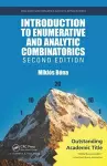 Introduction to Enumerative and Analytic Combinatorics cover