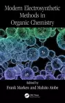 Modern Electrosynthetic Methods in Organic Chemistry cover