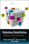 Rethinking Rehabilitation cover