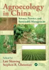 Agroecology in China cover