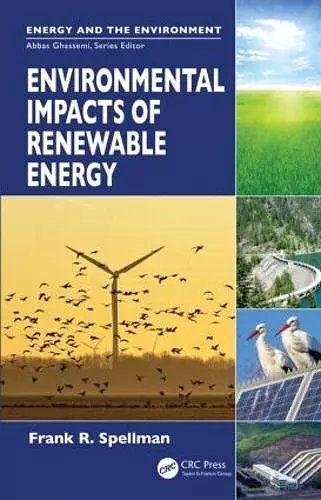 Environmental Impacts of Renewable Energy cover