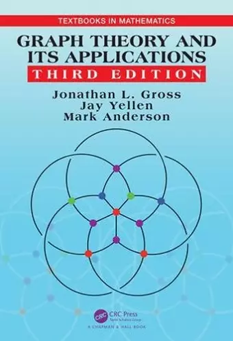 Graph Theory and Its Applications cover