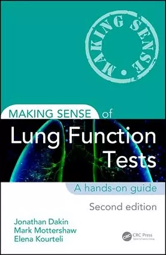 Making Sense of Lung Function Tests cover