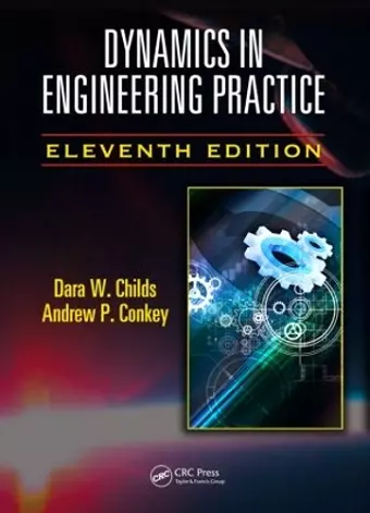 Dynamics in Engineering Practice cover