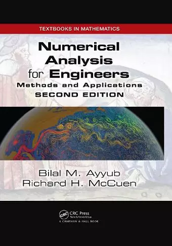 Numerical Analysis for Engineers cover