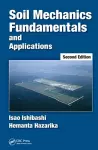 Soil Mechanics Fundamentals and Applications cover