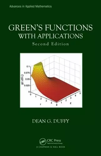 Green's Functions with Applications cover