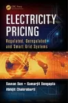 Electricity Pricing cover