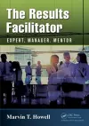 The Results Facilitator cover