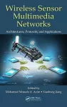 Wireless Sensor Multimedia Networks cover