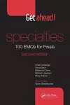 Get ahead! Specialties: 100 EMQs for Finals cover