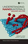 Understanding Nanomaterials cover