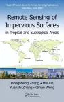 Remote Sensing of Impervious Surfaces in Tropical and Subtropical Areas cover