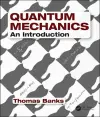 Quantum Mechanics cover