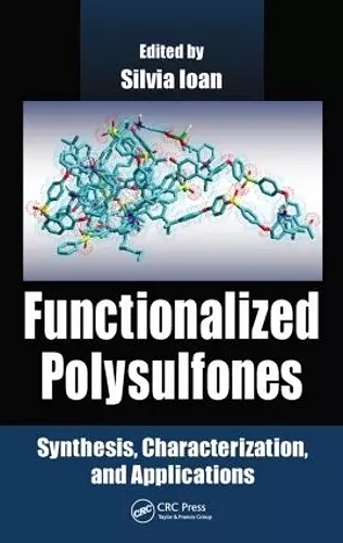 Functionalized Polysulfones cover