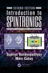 Introduction to Spintronics cover