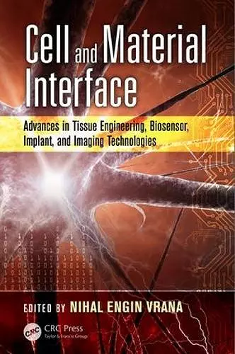 Cell and Material Interface cover